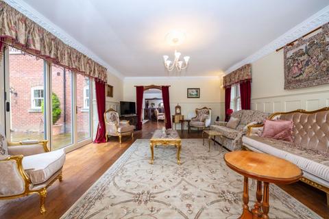 undefined, Woodland Lodge, Main Road, Hundleby, Spilsby