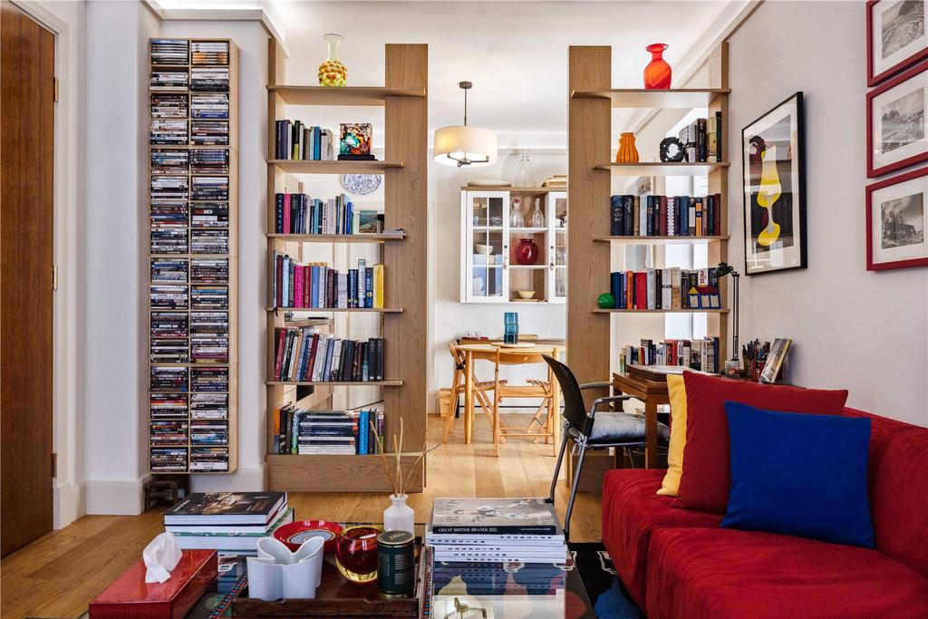 Bookcase