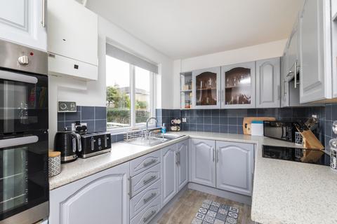 3 bedroom end of terrace house for sale - Tillman Terrace, Settle, North Yorkshire