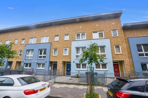 188 Haggerston Road, London, E8 4JA