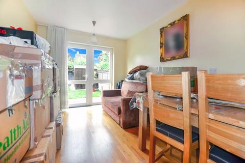 188 Haggerston Road, London, E8 4JA