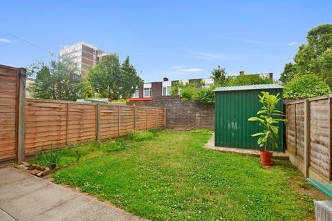 188 Haggerston Road, London, E8 4JA
