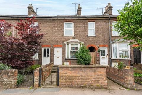 3 bedroom terraced house for sale, Berkhampstead Road, Chesham