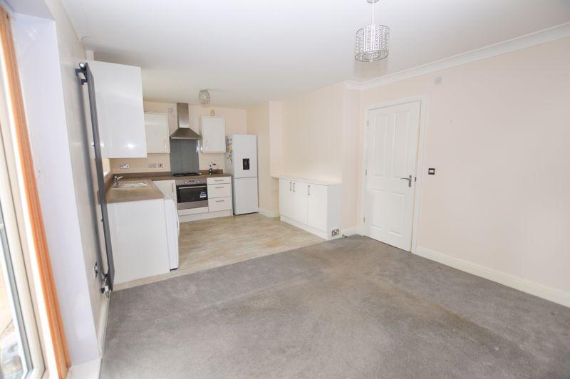 Lounge/Kitchen