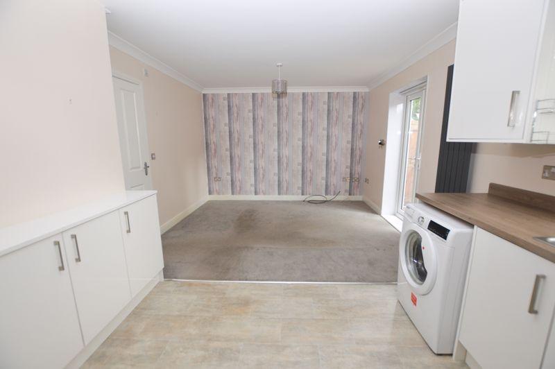 Lounge/Kitchen
