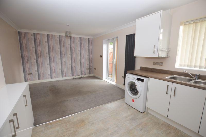 Lounge/Kitchen