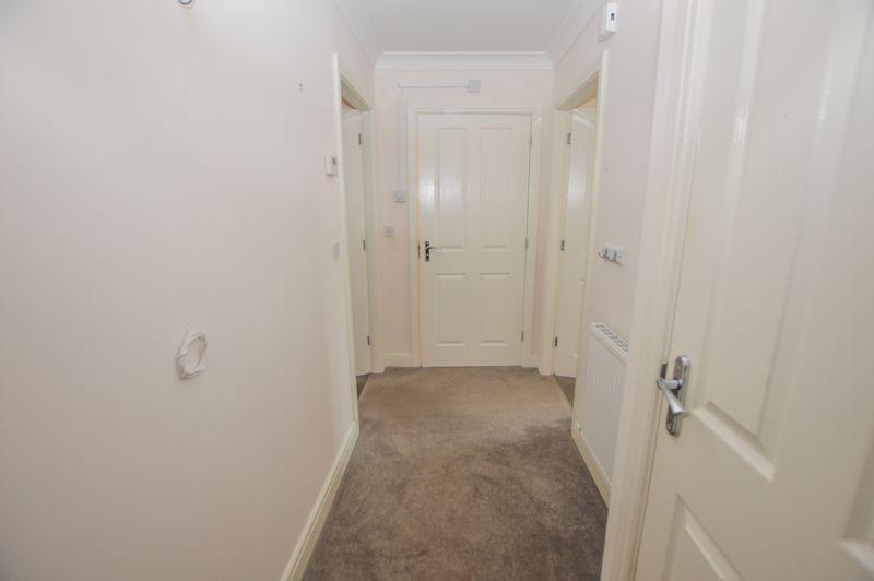 Through Hallway
