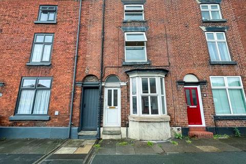 3 bedroom terraced house for sale, Moor Street, Congleton