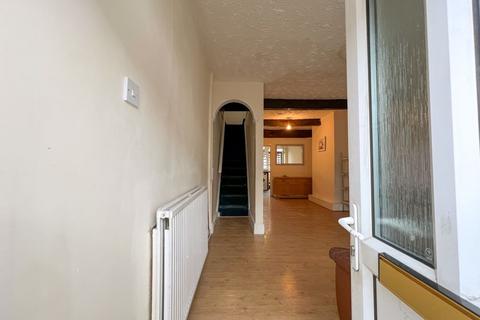 3 bedroom terraced house for sale, Moor Street, Congleton