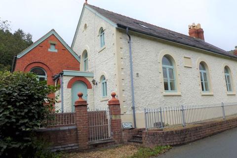 4 bedroom character property to rent, Pentredwr, Llangollen