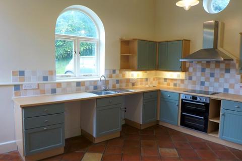 4 bedroom character property to rent, Pentredwr, Llangollen