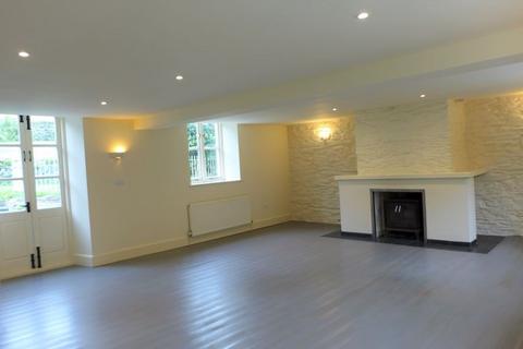 4 bedroom character property to rent, Pentredwr, Llangollen