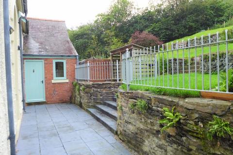 4 bedroom character property to rent, Pentredwr, Llangollen