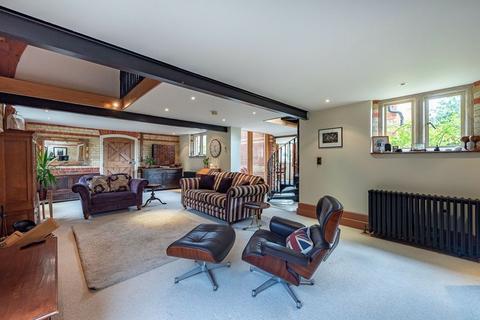 3 bedroom link detached house for sale, Ivinghoe Aston