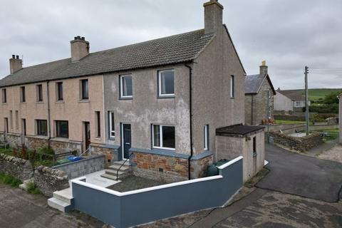 2 bedroom terraced house for sale - School Place, Thurso