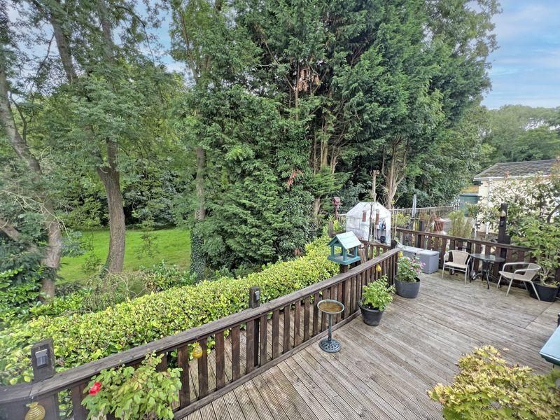 Hampton Loade Park Homes, Bridgnorth WV15 2 bed park home for sale £