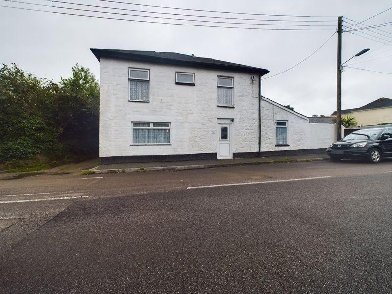 Lower Pengegon, Camborne 2 bed cottage for sale £195,000
