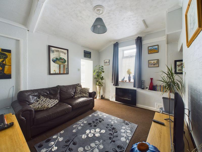 Lower Pengegon, Camborne 2 bed cottage for sale £195,000
