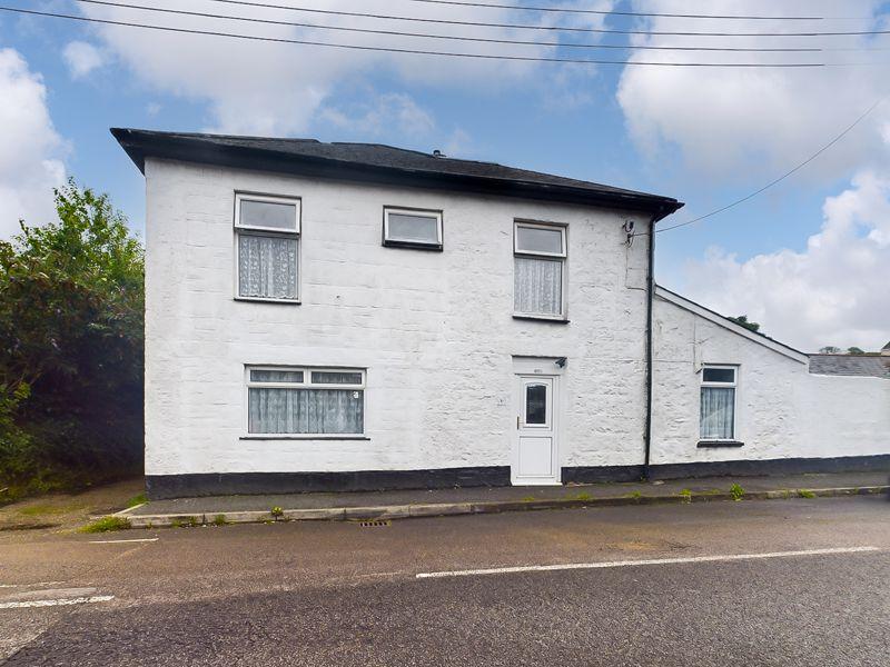 Lower Pengegon, Camborne 2 bed cottage for sale £195,000