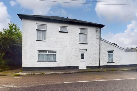 2 bedroom cottage for sale, Lower Pengegon, Camborne - Semi-detached house