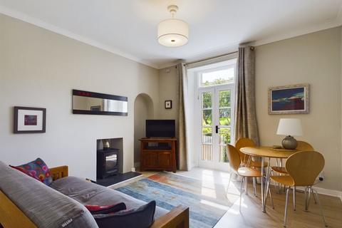 5 Biggiesknowe, Peebles, EH45 8HS