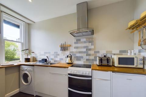 5 Biggiesknowe, Peebles, EH45 8HS