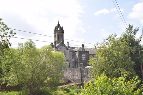 5 Biggiesknowe, Peebles, EH45 8HS