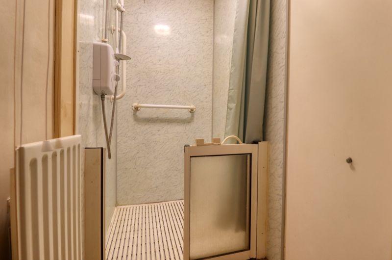 Wet Room