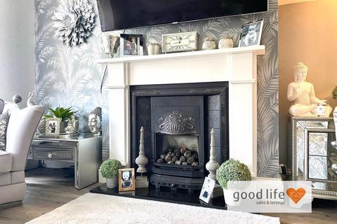 14 Birchfield Road, Sunderland, SR2 7QQ