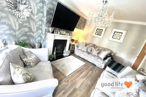 14 Birchfield Road, Sunderland, SR2 7QQ