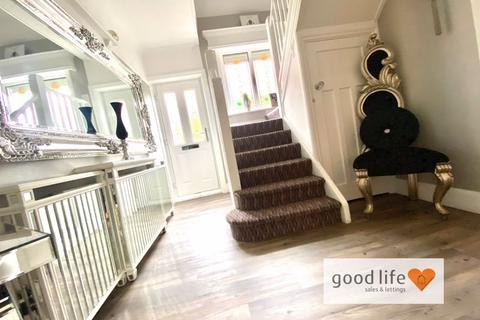 14 Birchfield Road, Sunderland, SR2 7QQ
