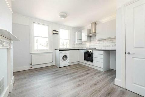 1 bedroom property to rent, Cleveland Street, London, W1T