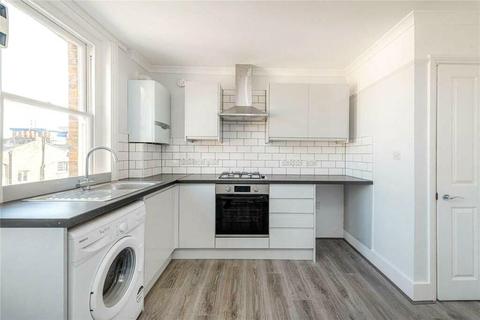 1 bedroom property to rent, Cleveland Street, London, W1T