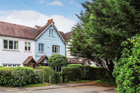 5 bedroom townhouse for sale, Hoskins Road, Oxted, Surrey, RH8