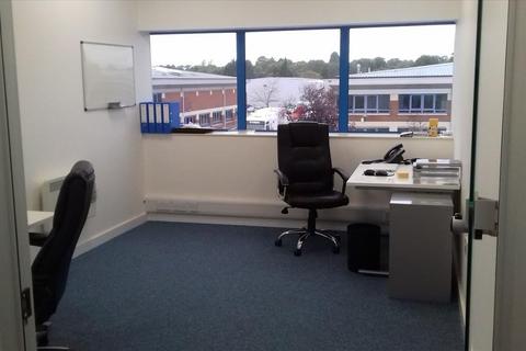 Serviced office to rent, Forsyth Road,Orchard Business Park,