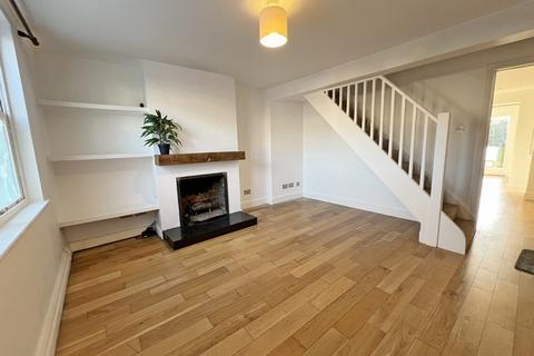 3 bedroom end of terrace house for sale, COOKHAM SL6
