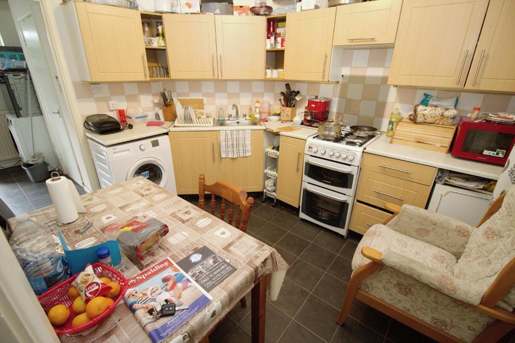 Kitchen Breakfast Room