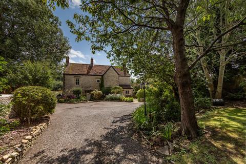 5 bedroom village house for sale - Millards Hill, Midsomer Norton, Somerset, BA3