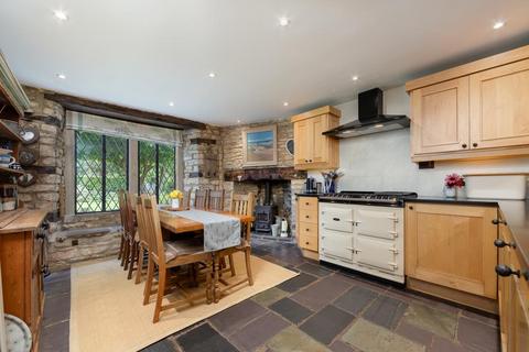 5 bedroom village house for sale, Millards Hill, Midsomer Norton, Somerset, BA3