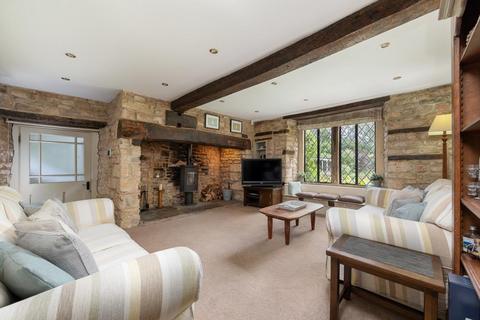 5 bedroom village house for sale, Millards Hill, Midsomer Norton, Somerset, BA3