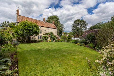 5 bedroom village house for sale, Millards Hill, Midsomer Norton, Somerset, BA3