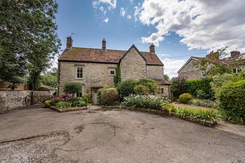 5 bedroom village house for sale, Millards Hill, Midsomer Norton, Somerset, BA3