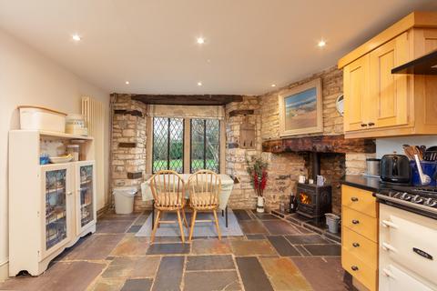 5 bedroom village house for sale, Millards Hill, Midsomer Norton, Somerset, BA3