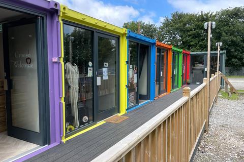 Office to rent - Llanerch-y-Mor, Holywell, Flintshire, CH8