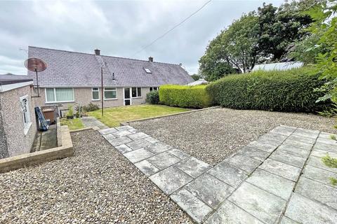 4 bedroom bungalow for sale - Tan Y Buarth Estate, Bethel, Caernarfon, Gwynedd, LL55