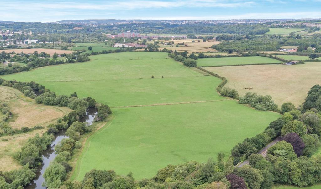 Bitton, Holm Mead Land, South Gloucestershire Land for sale £740,000