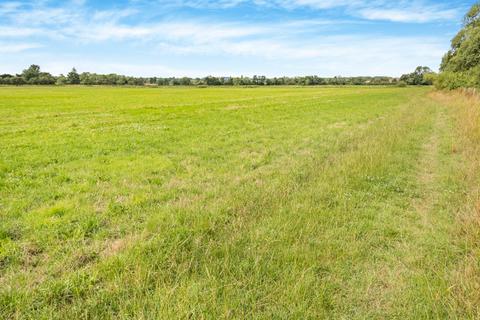 Land for sale, Bitton, Holm Mead Land, South Gloucestershire