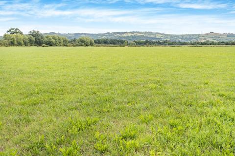 Land for sale, Bitton, Holm Mead Land, South Gloucestershire