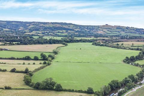 Land for sale, Bitton, Holm Mead Land, South Gloucestershire