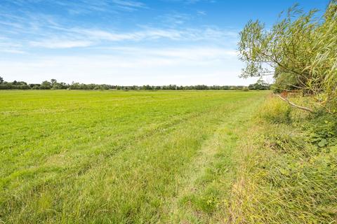 Land for sale, Bitton, Holm Mead Land, South Gloucestershire